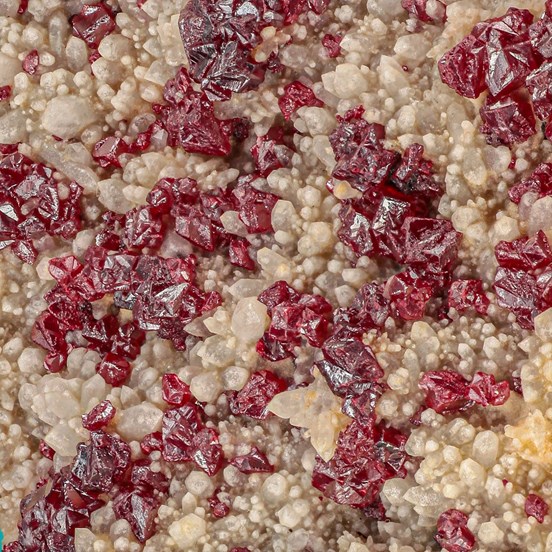 Cinnabar-Sofiya Mine | Nikitovka Hg Deposit (Nikitovka ore field) | Gorlovka | Donetsk Oblast | Ukraine